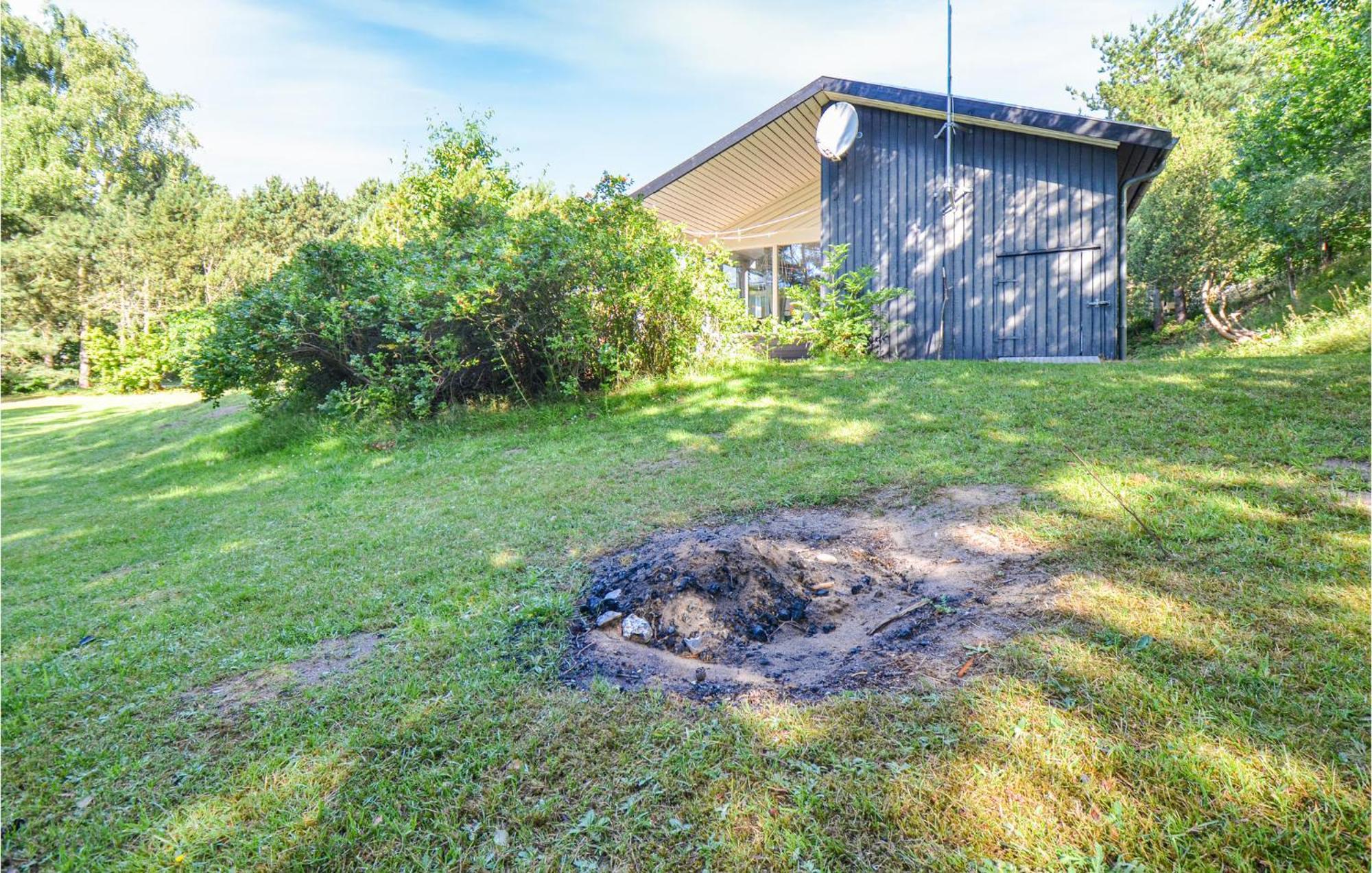 Awesome Home In Ebeltoft With Indoor Swimming Pool エクステリア 写真